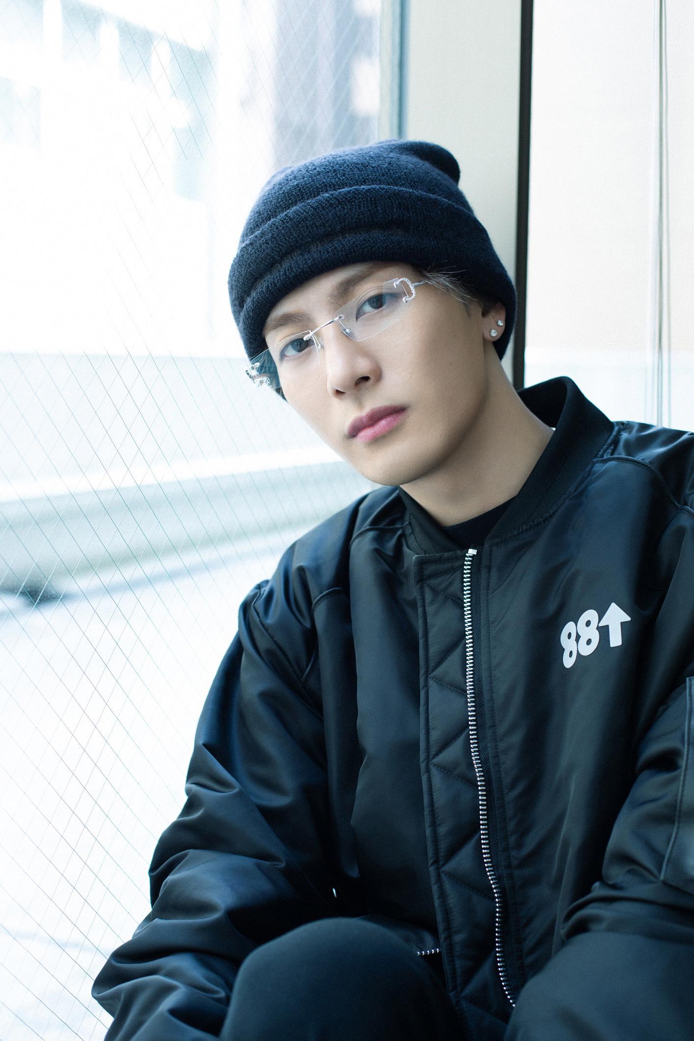 今天是男友嘉。