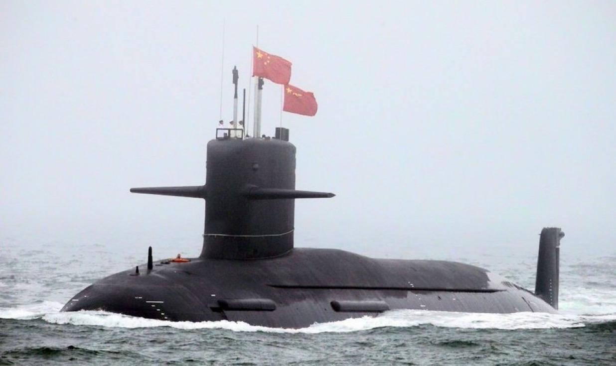 【独家快讯】2025年11月22日，北京/卡拉奇
中国向巴基斯坦交付首艘“汉戈尔