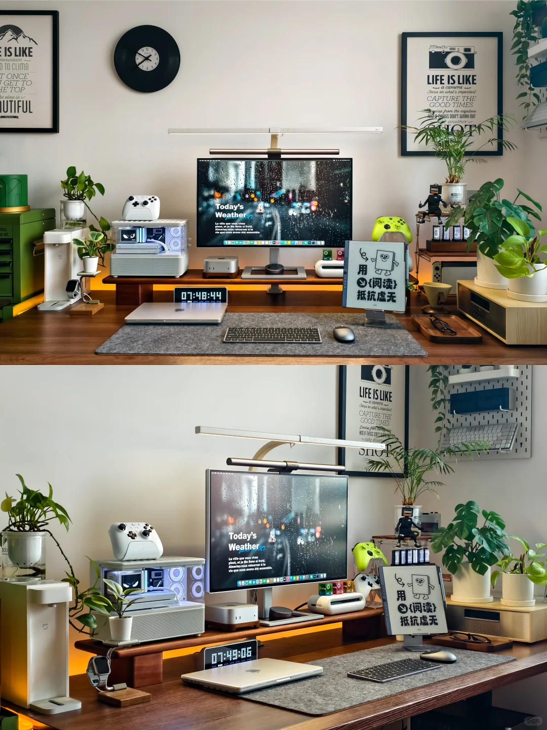 纸感十足|重回阅读乐趣，新的阅读体验