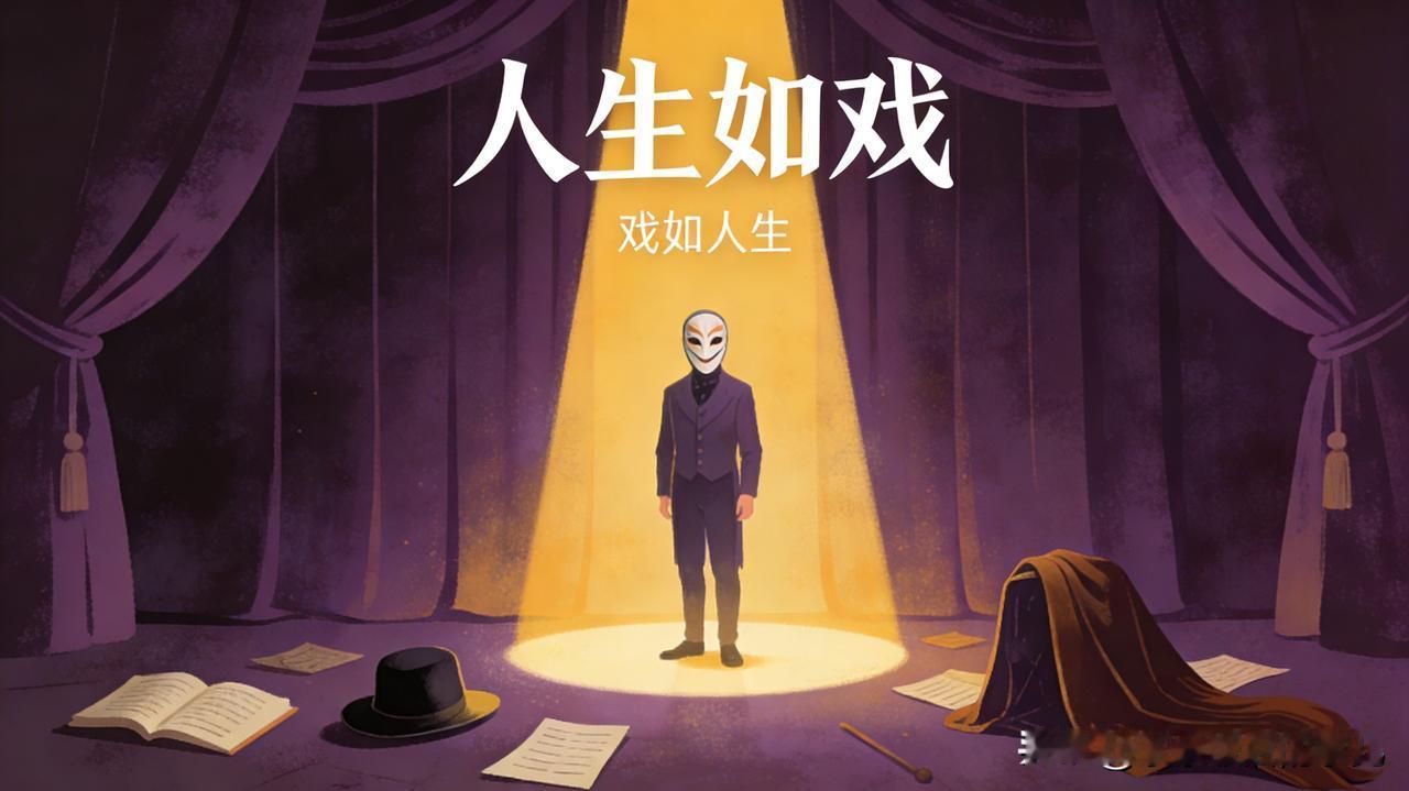 这哪儿是演戏？这是演砸了。

中戏表演系，殿堂级的地方，培养了多少影帝影后。可谁