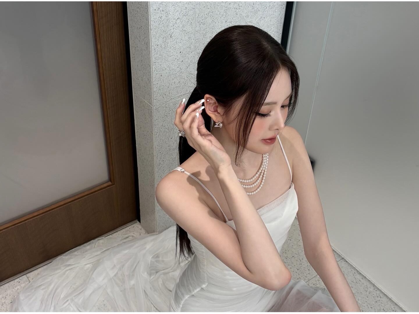 IZNA Jeemin方智玟 🪽🤍 