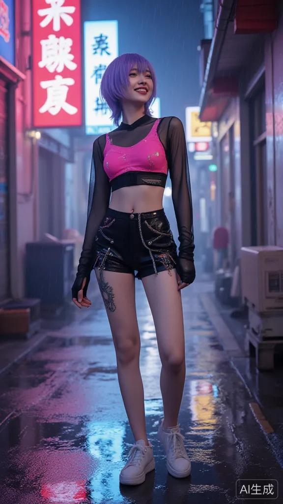 女性穿着性感有错吗