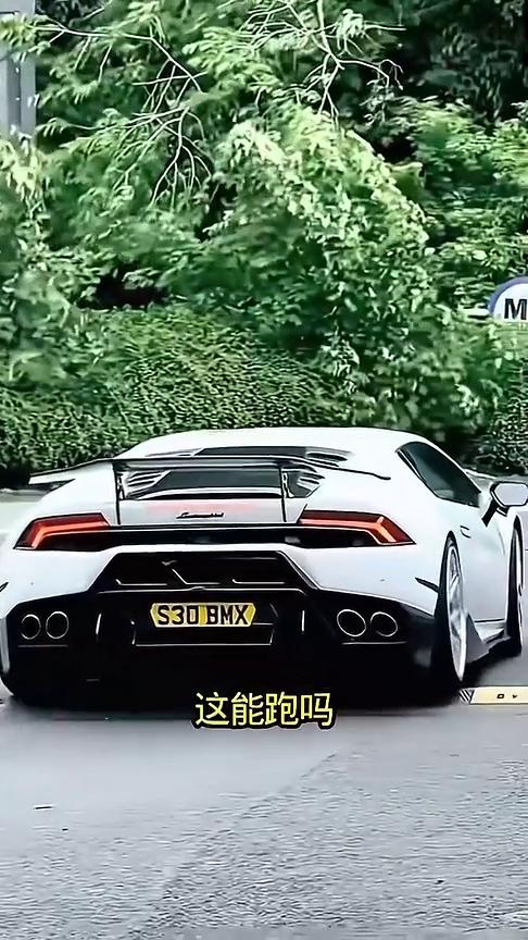 底盘比兰博基尼还低的低趴卡车。
卡车界居然也有低趴，这你敢信？它不光玩姿态，而且