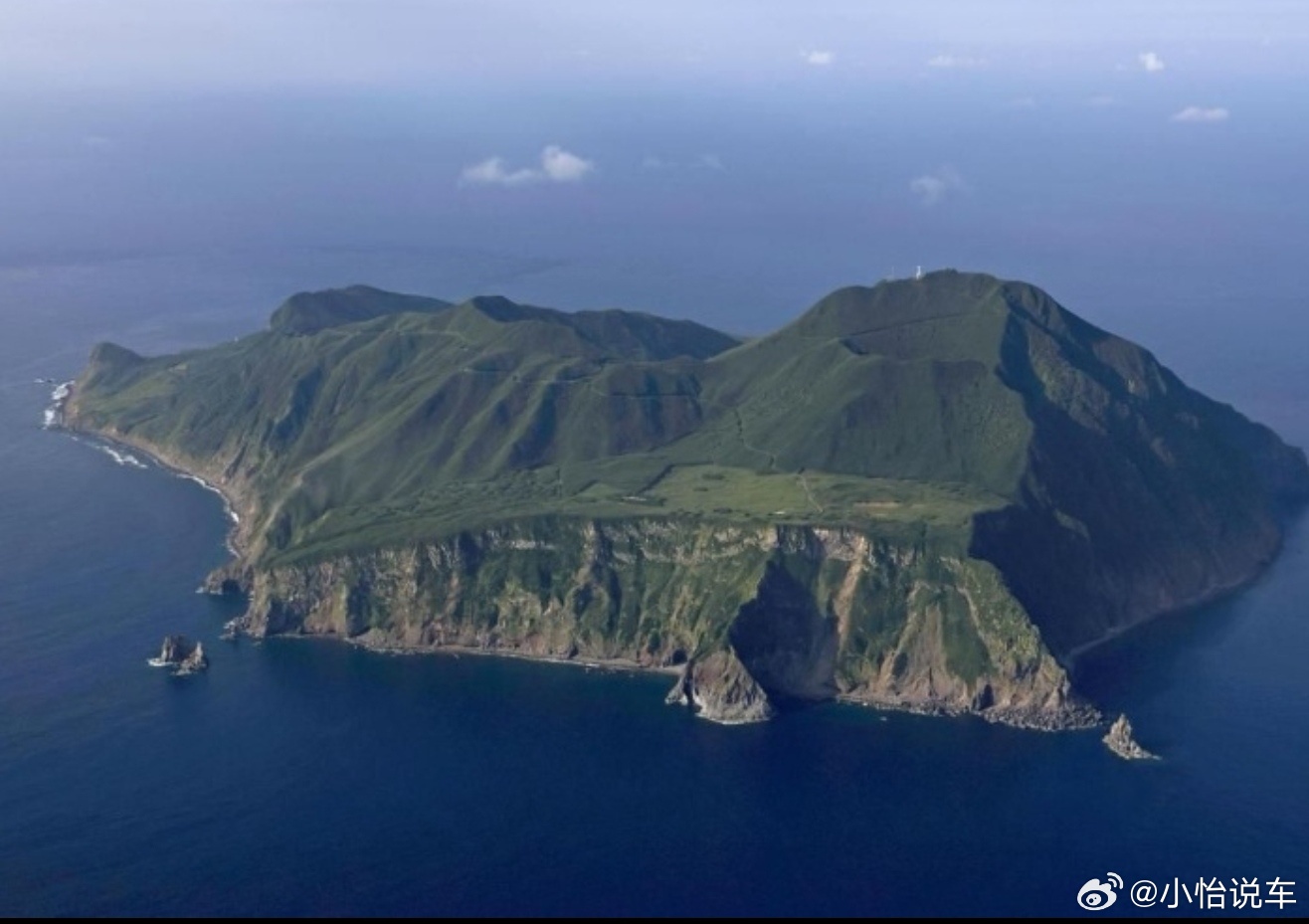 日本西南群岛地震2025年7月5日清晨6时29分，日本吐噶喇列岛海域发生5.4级