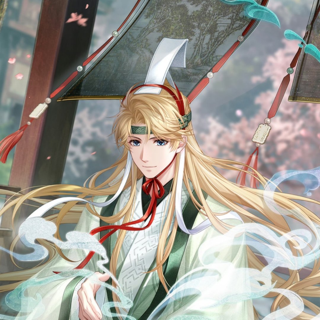 神仙哥哥，再让我好好瞧瞧你周公子真是好明媚的妙人啊