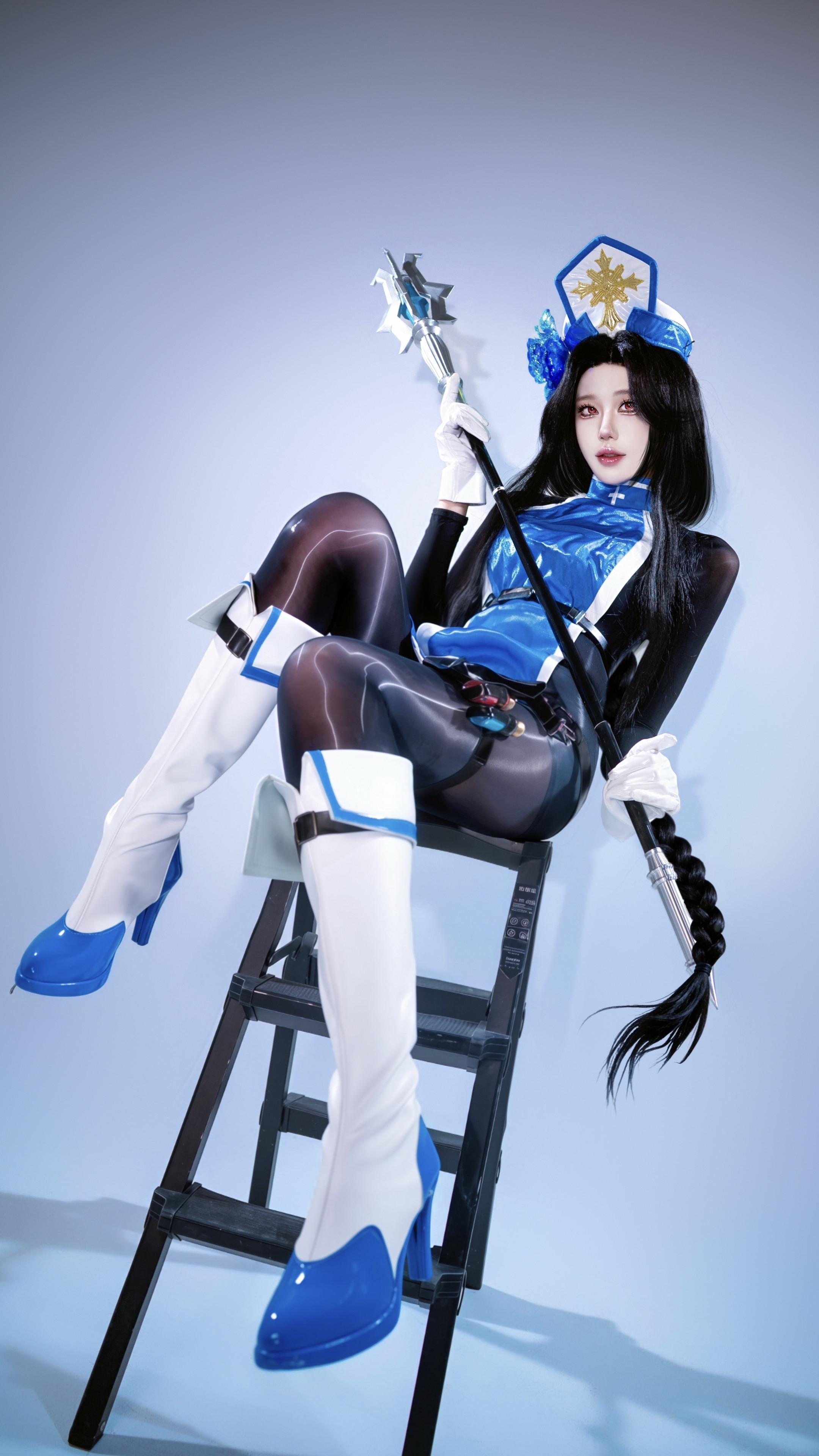 有谁受伤了需要治疗嘛。