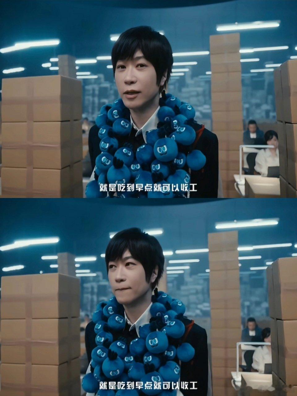 王嘉尔阿信新歌幕后首度公开惊喜幕后内容上线啦！《Alive》MV拍摄花絮全新放送