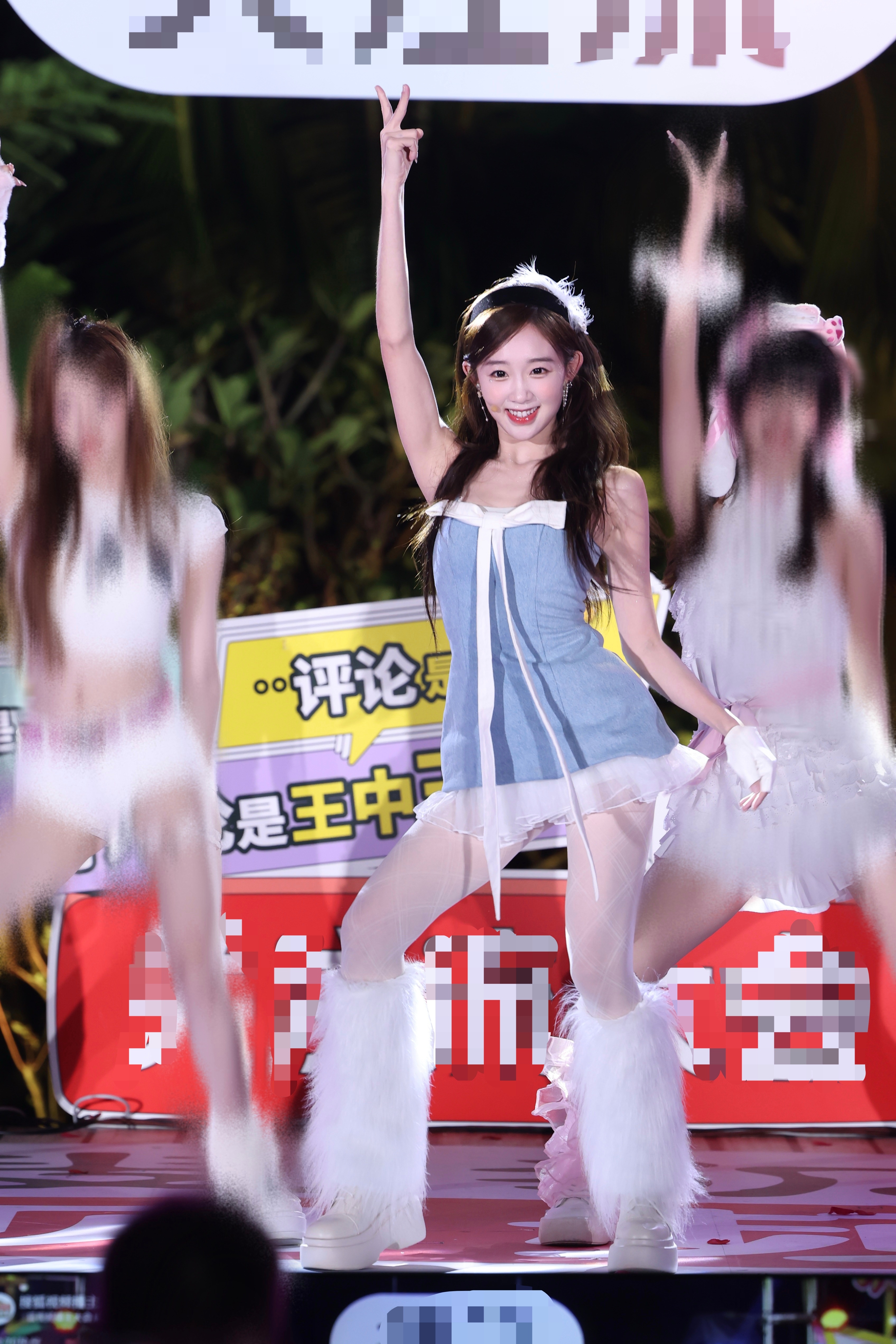 春天来了🌱，2026春季搜狐视频关注流大会又要跟我们见面啦～没错，就是那个著名