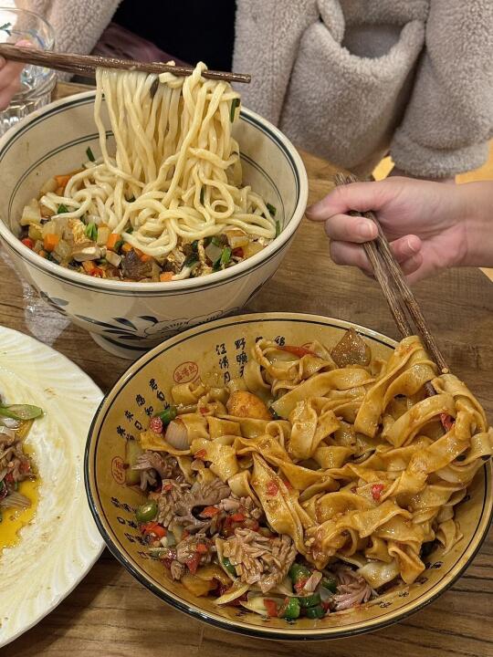 上海新开的！一家值得私藏的川菜！