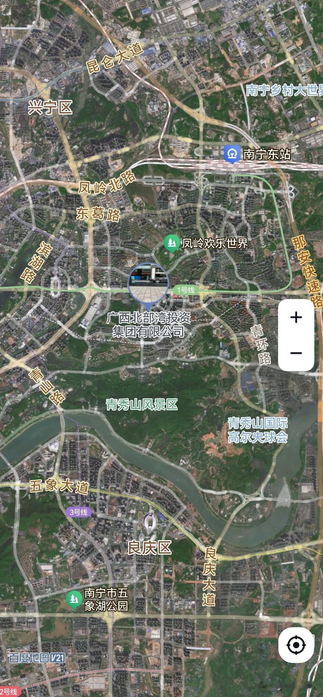 广西，从北部湾投资集团1到崇左市2是拔提用重吗？
北部湾投资集团，由原来的北投集