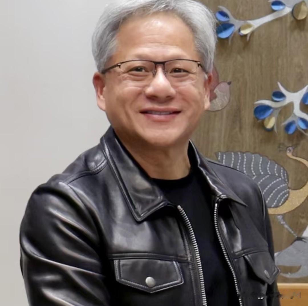 中方兑现承诺送美实礼 黄仁勋访华暗藏心机
 
中美达沃斯互动黄仁勋月底赴华谋利。