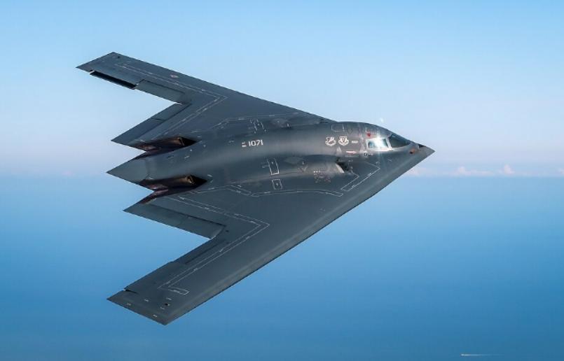 美籍华人直言，在美国对伊朗实施打击后，中国已然失去了和美国抗衡的信心，但事实却是