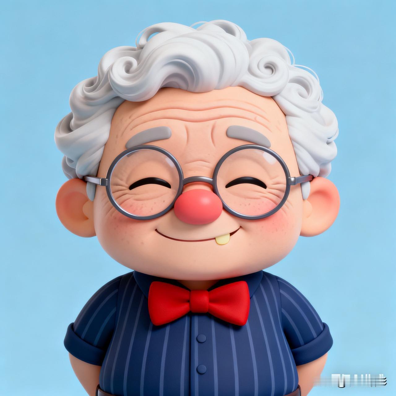 隔壁邻居80多岁老两口，都是大学教授，她们两个孩子，儿子在国外安家落户 ，住了这