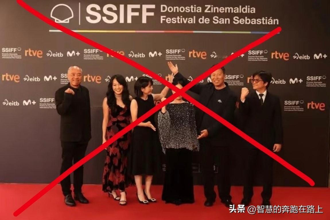 竟说背后有人在搞他们

你信吗？这个电影真的也是罕见了，但凡有一点点可取之处，以