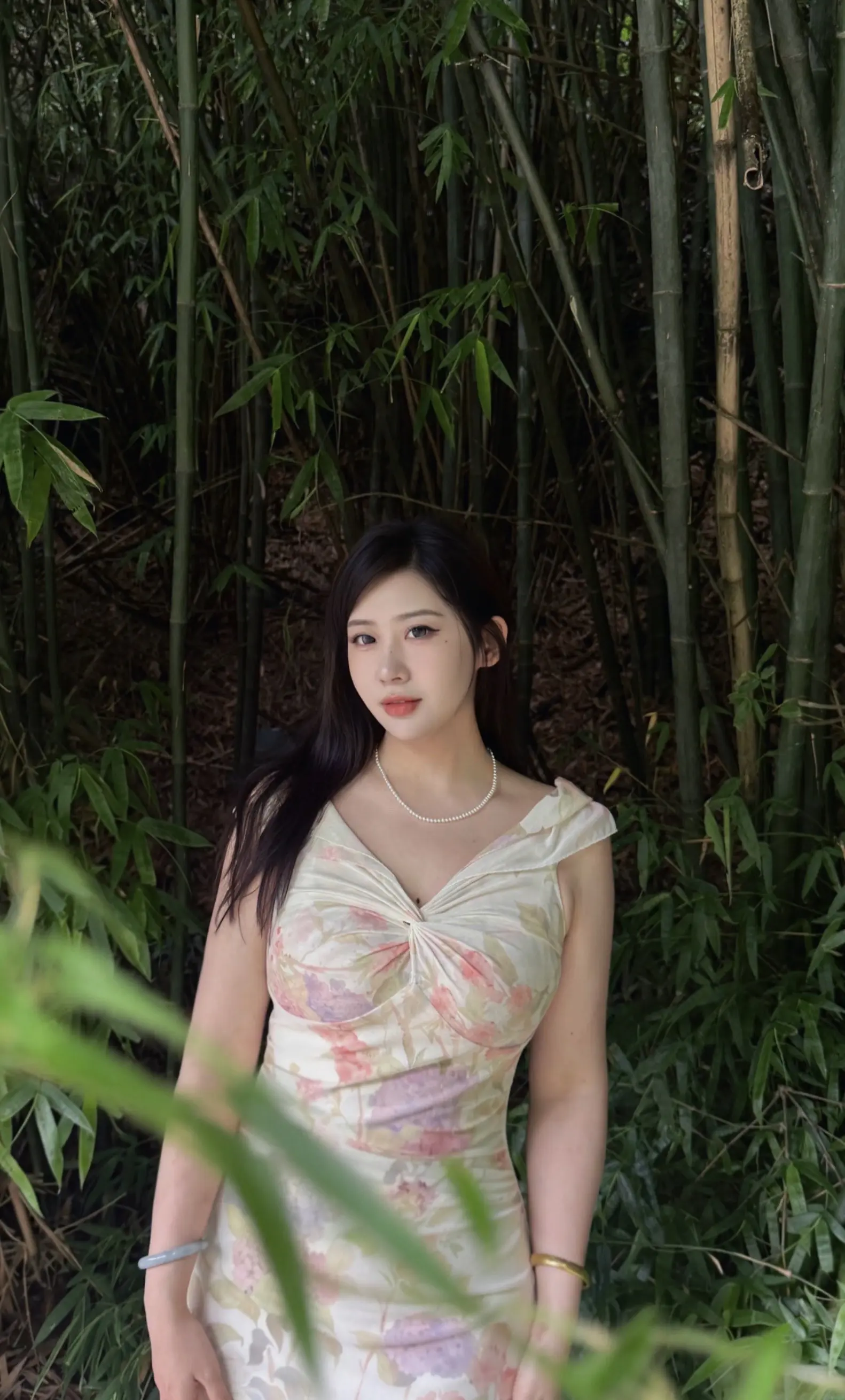 与我与心可曾愧疚