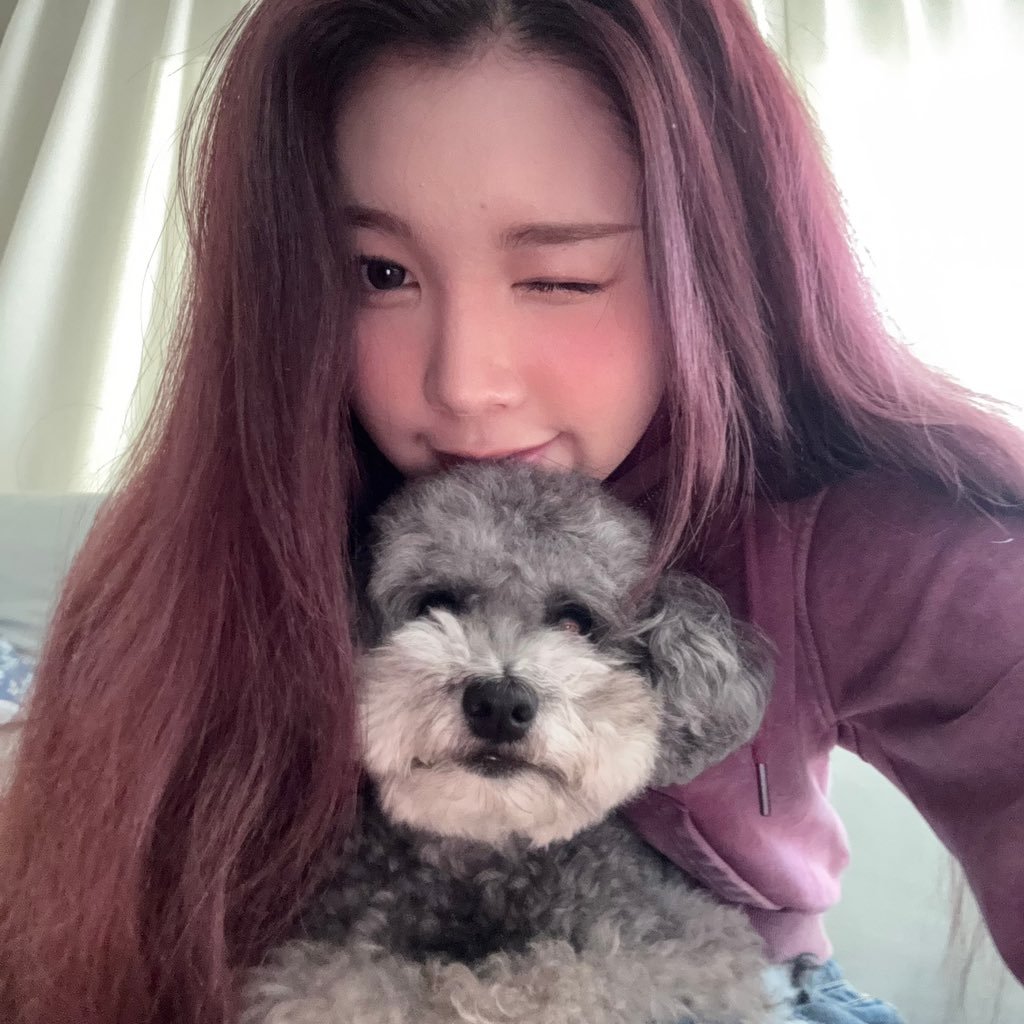 hearts2hearts ANA🐩💜 ​​​