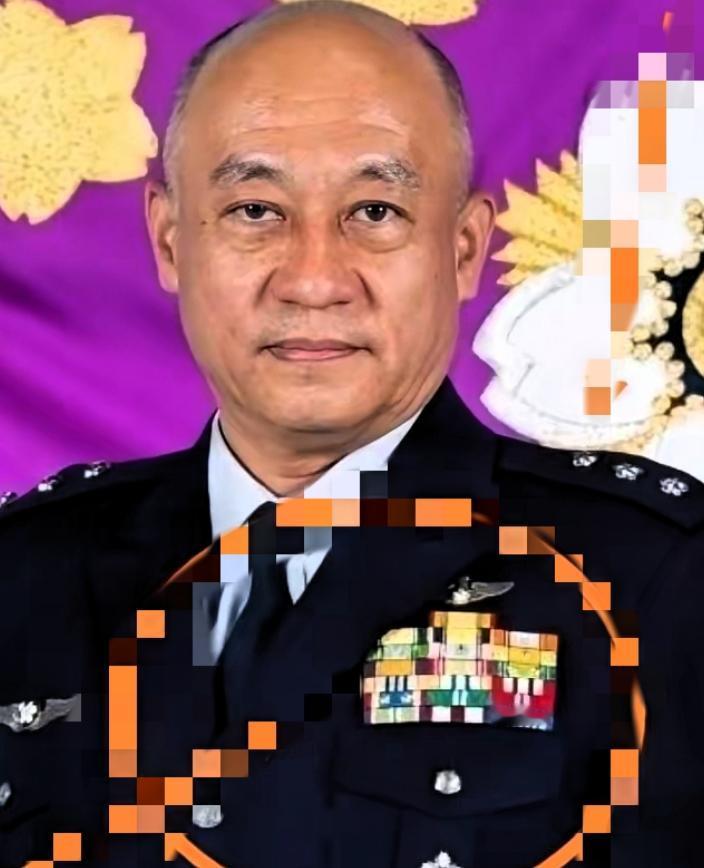 日本统合司令官、海军大将南云宪一郎说，万一中国和日本像乌克兰跟俄罗斯那样陷入长期