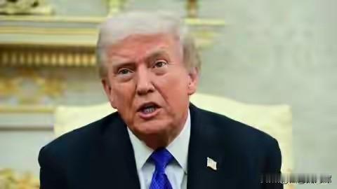 特朗普是真敢说！昨天，美国总统特朗普对媒体声称:“泽连斯基拿了美国3500亿资金
