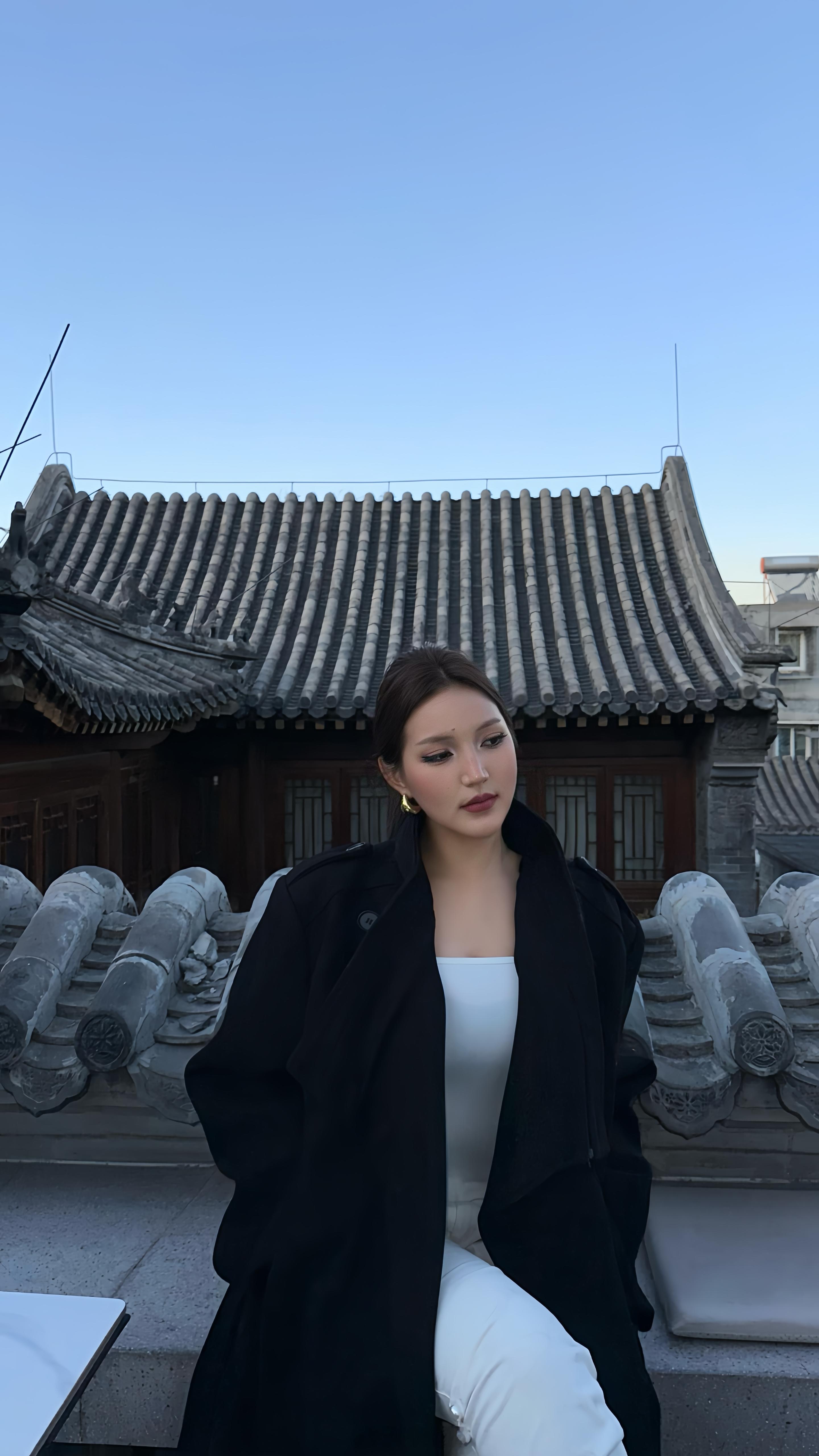 🥃🥯📓 北京·南锣鼓巷