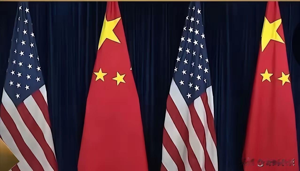 就在刚刚
中美同步暂停海事反制措施，为期一年[赞]
 

家人们！中美贸易三天两