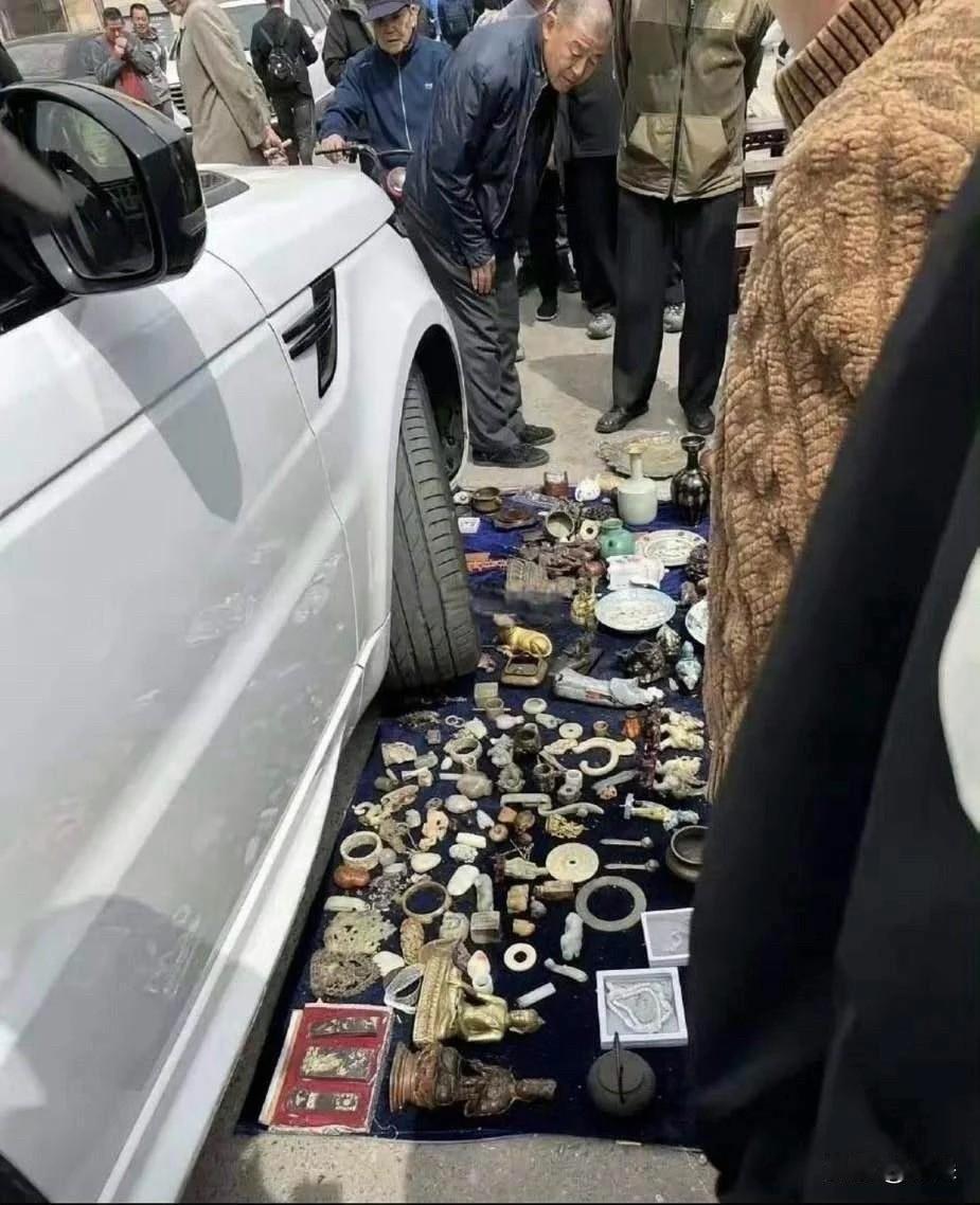 这种情况保险公司赔不赔吗？
如果是真的，我的车还在不在？
保险理赔 车损保险 车