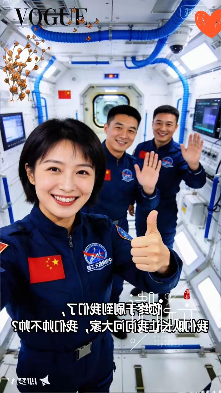 全网刷屏！这支队伍灵魂发问帅不帅，魔性喊话引爆社交平台
 
社交平台上一段魔性喊