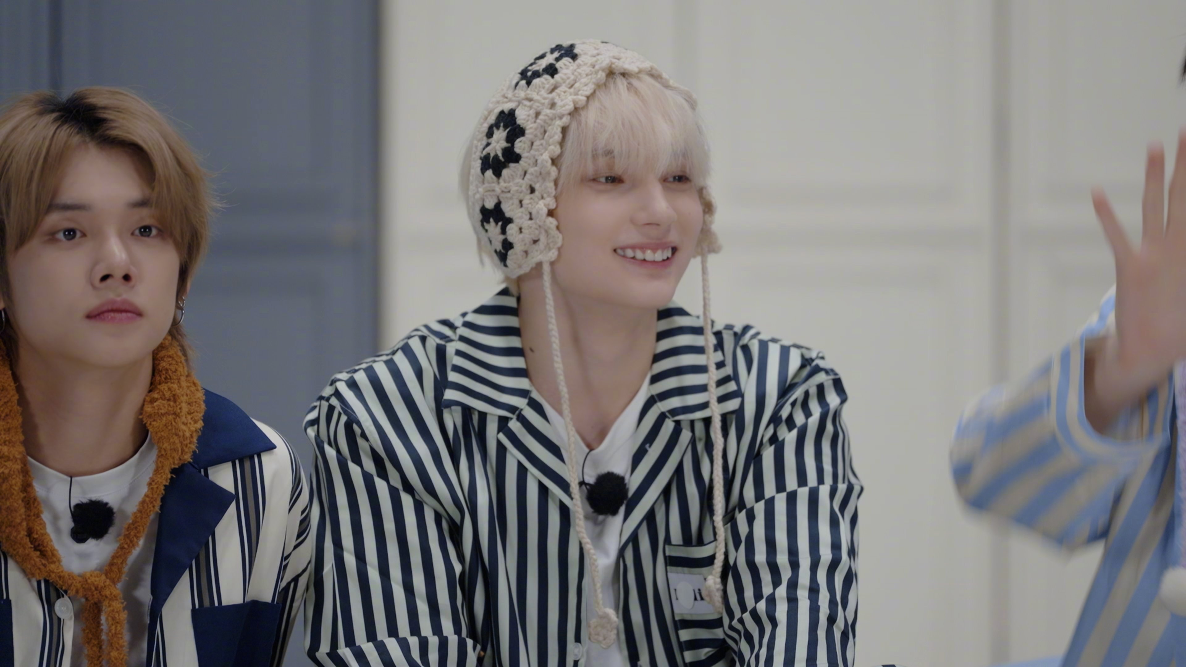 【Twi】[TO DO LIST📝]为了那些每天因过度劳累而辛苦的王子们⭐️B