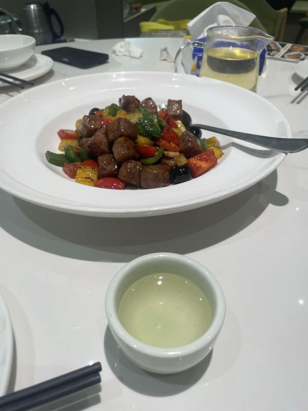 好吃