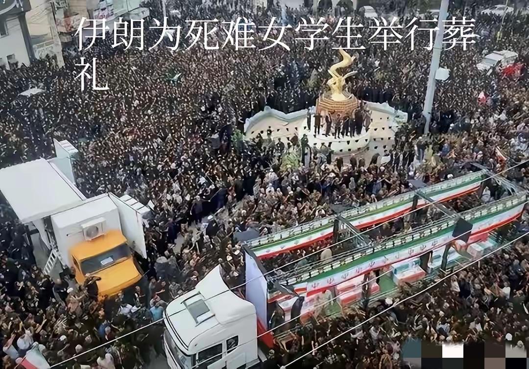 俄罗斯被拖入了一场旷日持久的消耗战，美国也将陷入一场不能自拔的持久战。不同的是：