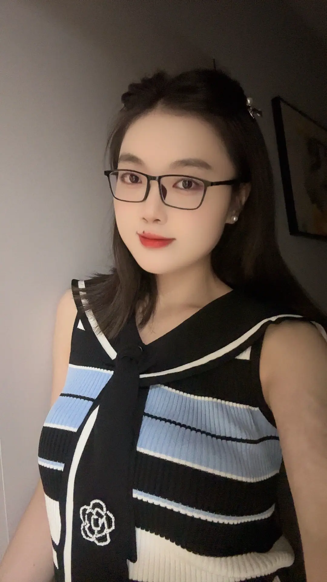 变成平静的人 这一课要流很多泪