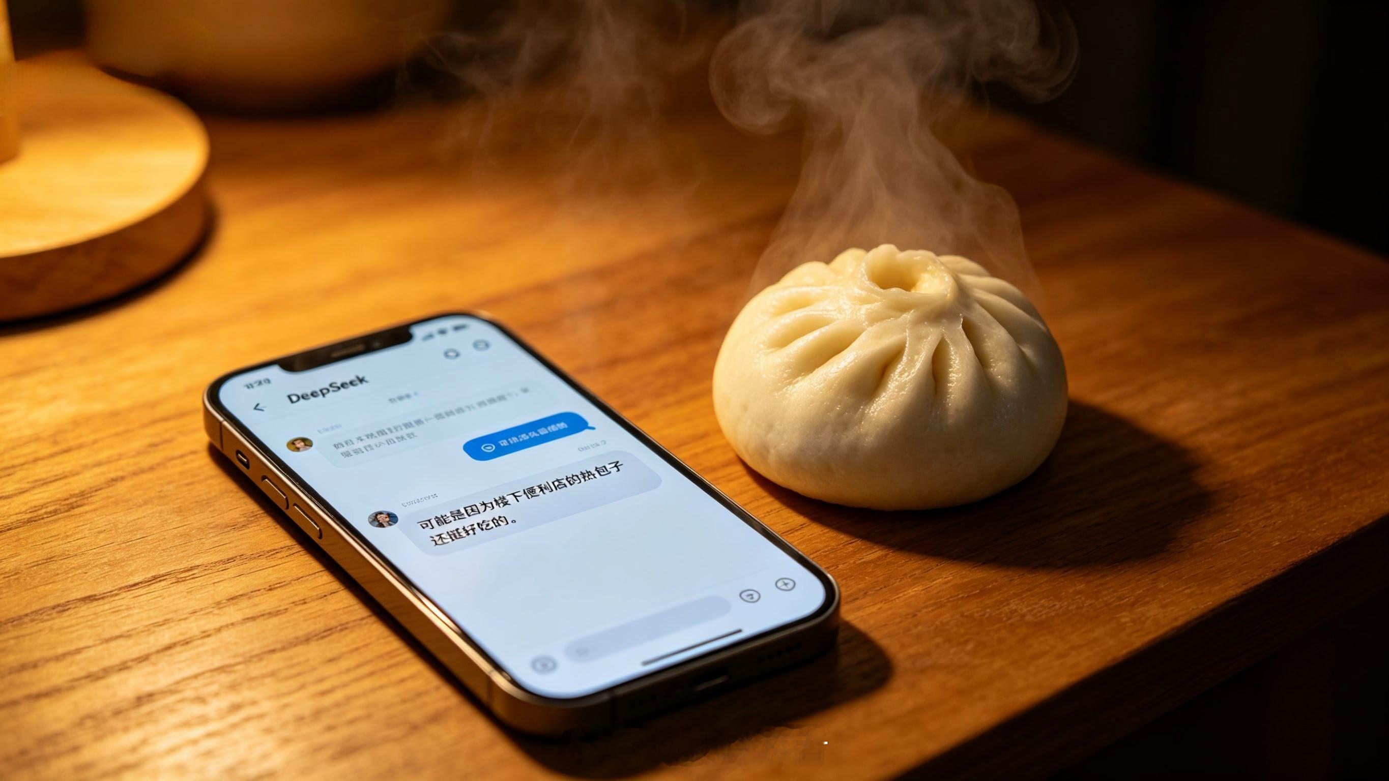 DeepSeek还是最强国产AI吗  我手机里装了五个AI，但经常翻牌的就俩。一