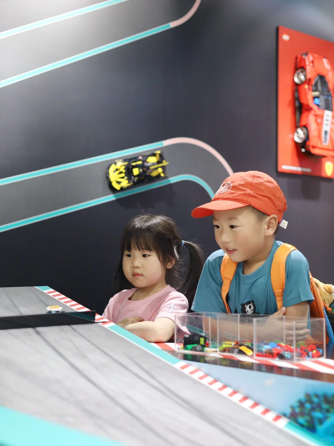 🏎️限时快闪‼️好玩到不想回家🤣