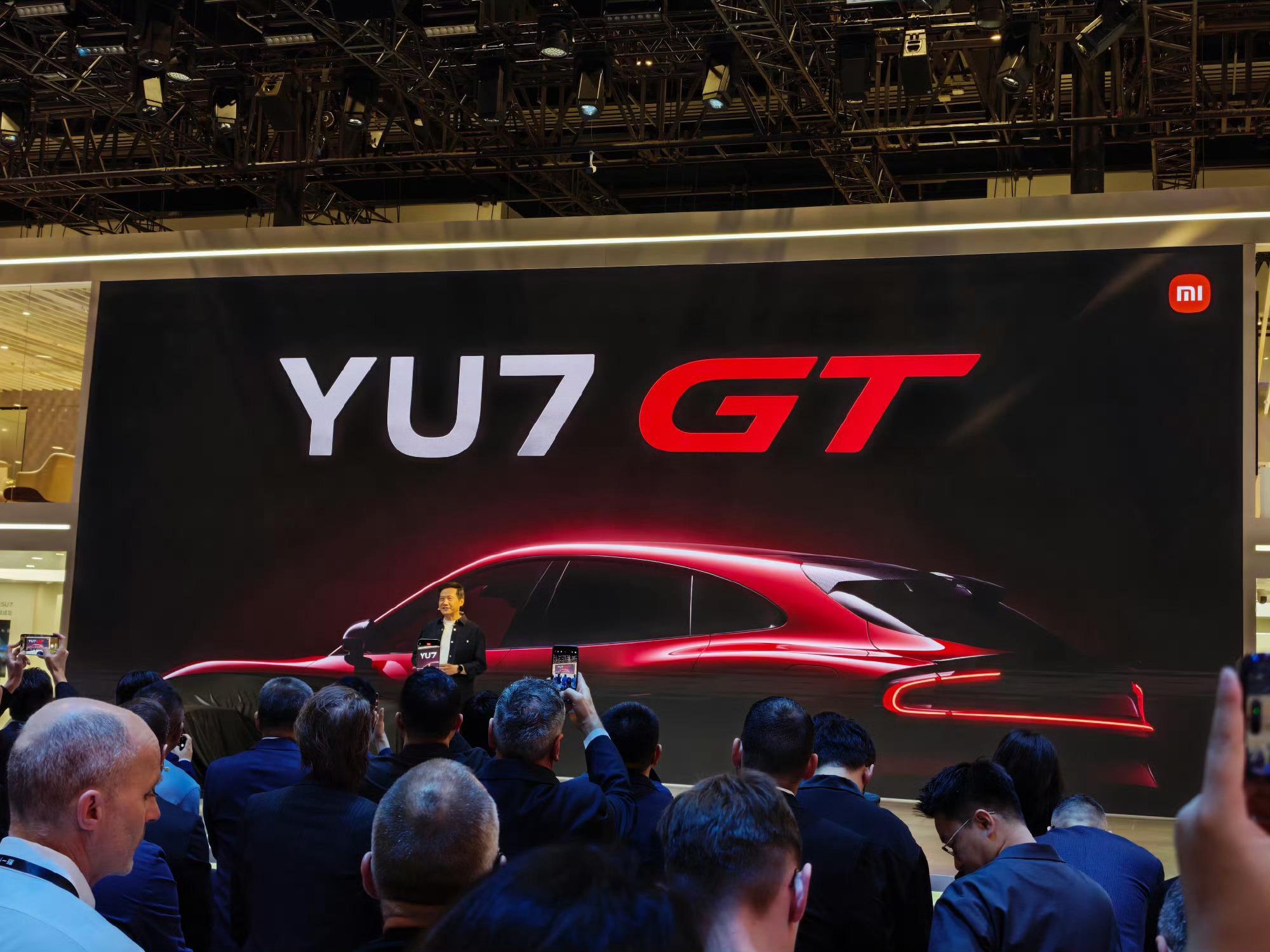 全网最急的就是小米，你只要说你觉得小米哪里不好，然后一群僵尸号就冲出来了，不知道