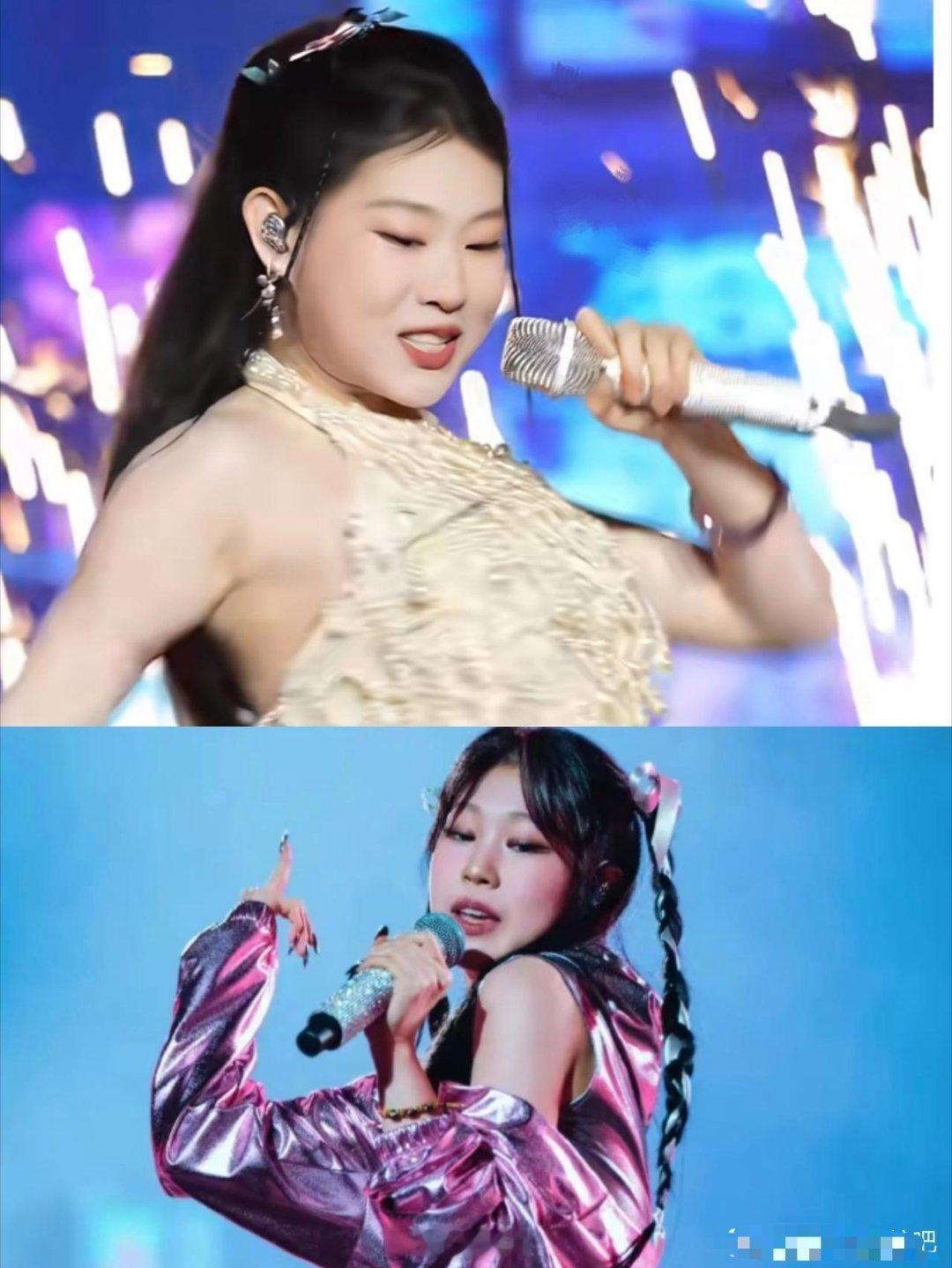 为什么沈佳润怎么都捧不红 