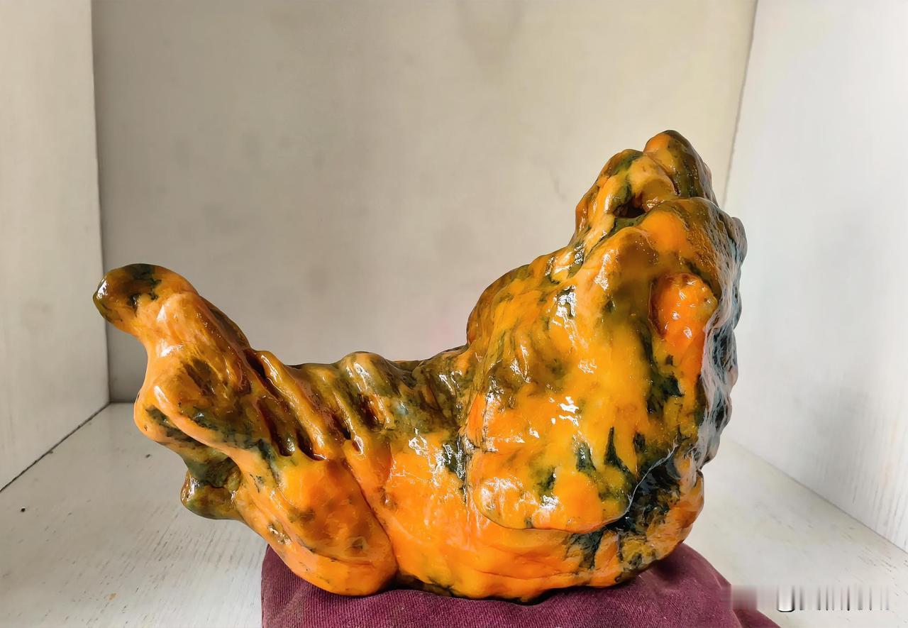 赏石 品佳作