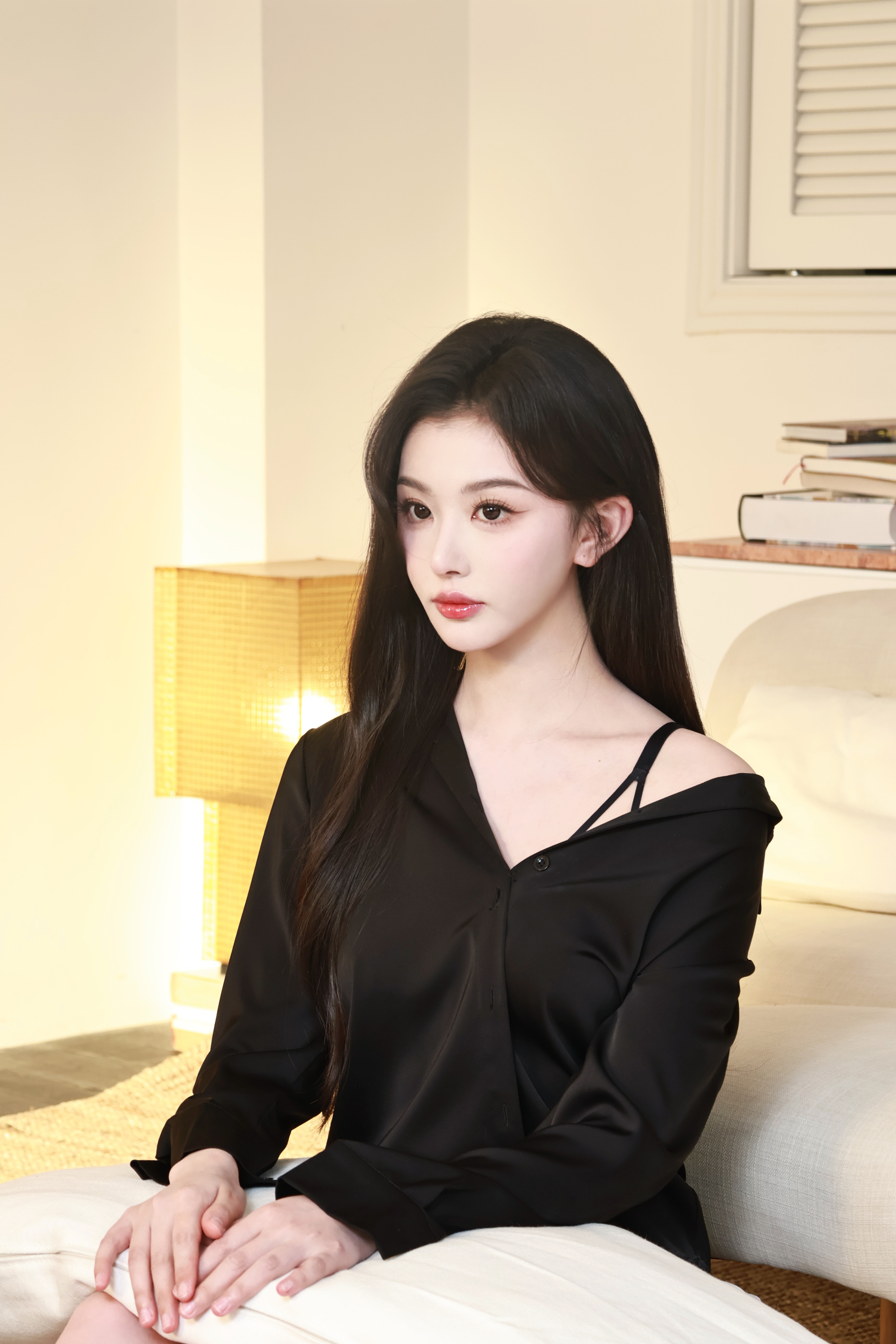 孔雪儿 