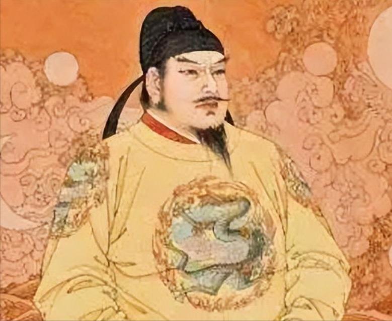 武德九年六月初四，天刚蒙蒙亮。如果李建成那天警觉了，掉头往东宫跑，玄武门的埋伏就