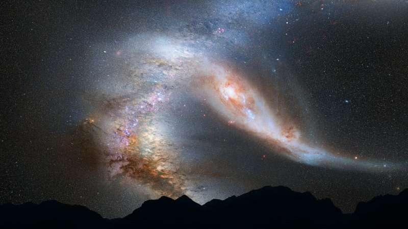 【我们可能一直量错了宇宙，球状星团不是“标准蜡烛”，而是“个性刺头”】

在现代