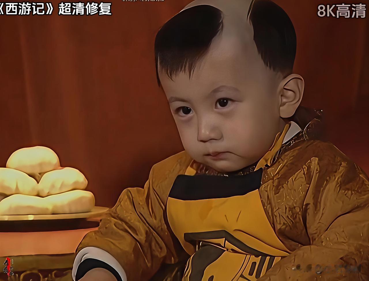 作者加速成长计划陈关保，小名关宝儿，是西游记中，陈家庄陈清的独子，居住在车迟国元