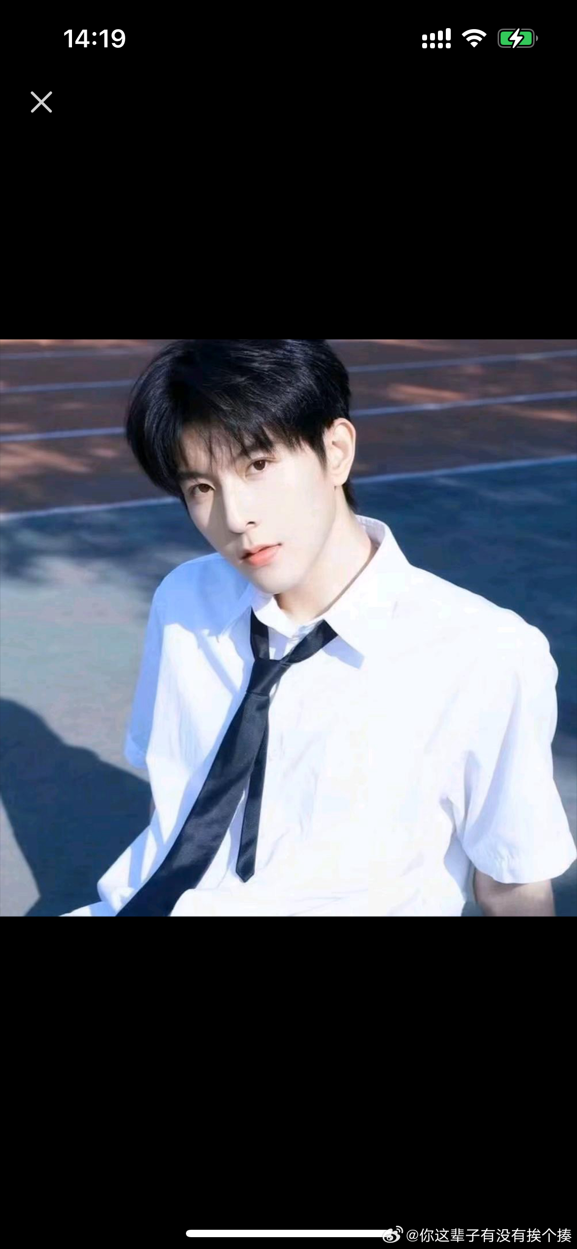 邱鼎杰  qdj向全世界安利邱鼎杰 希望你永远都是自在如风的少年昂首挺胸 意气风