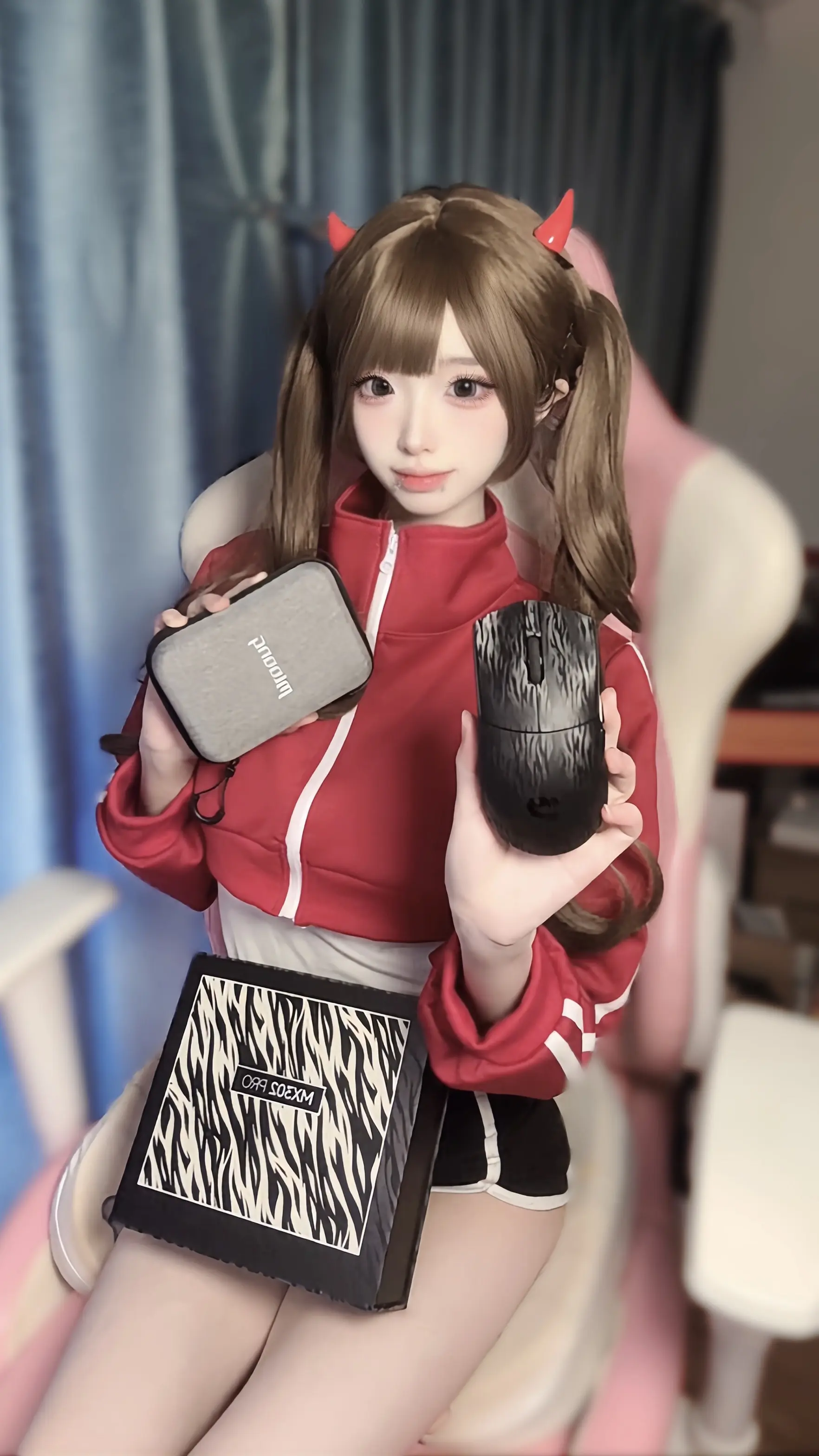 (>^ω^<)好看又实用。