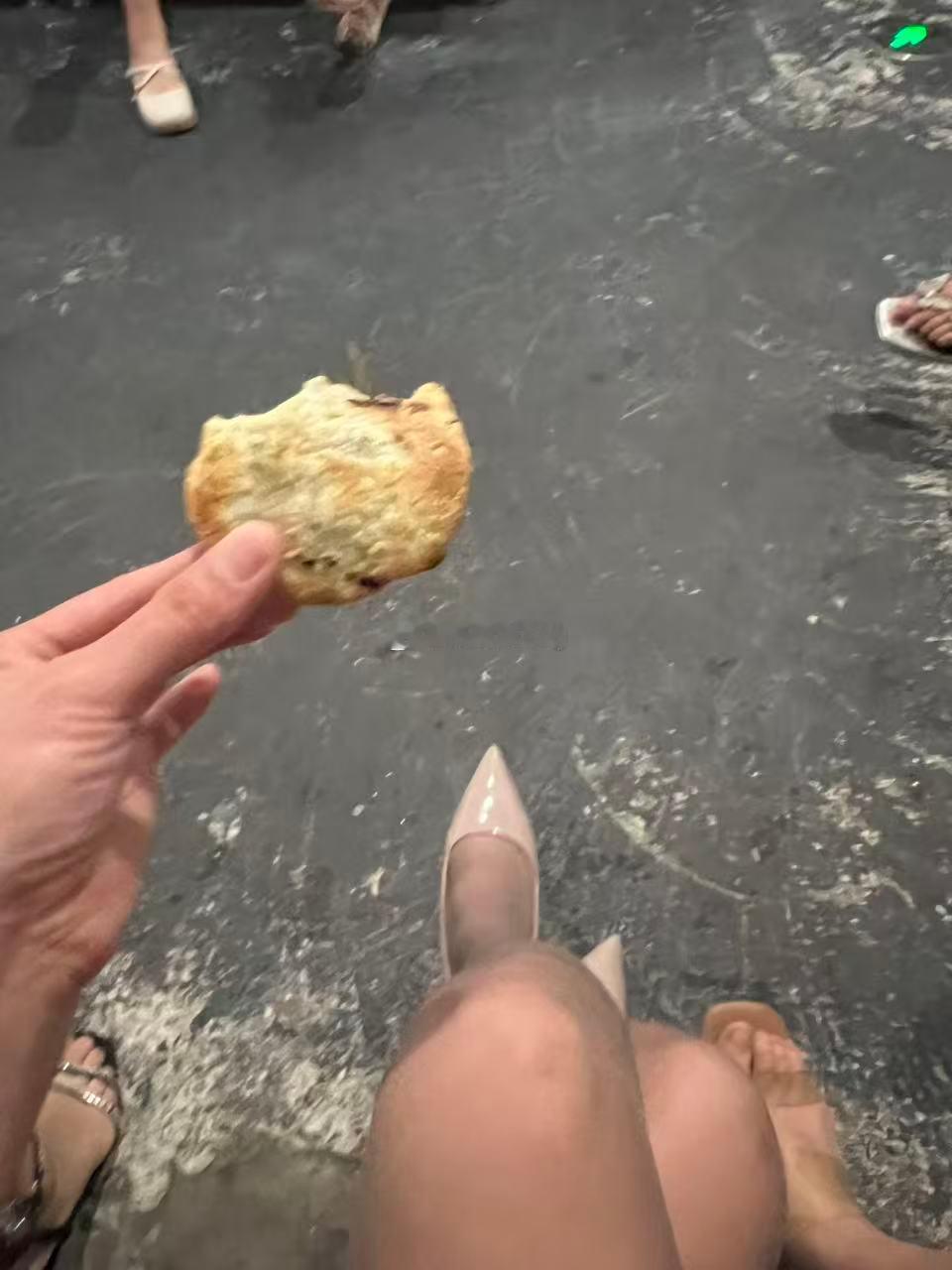 美味碳水 ​​​