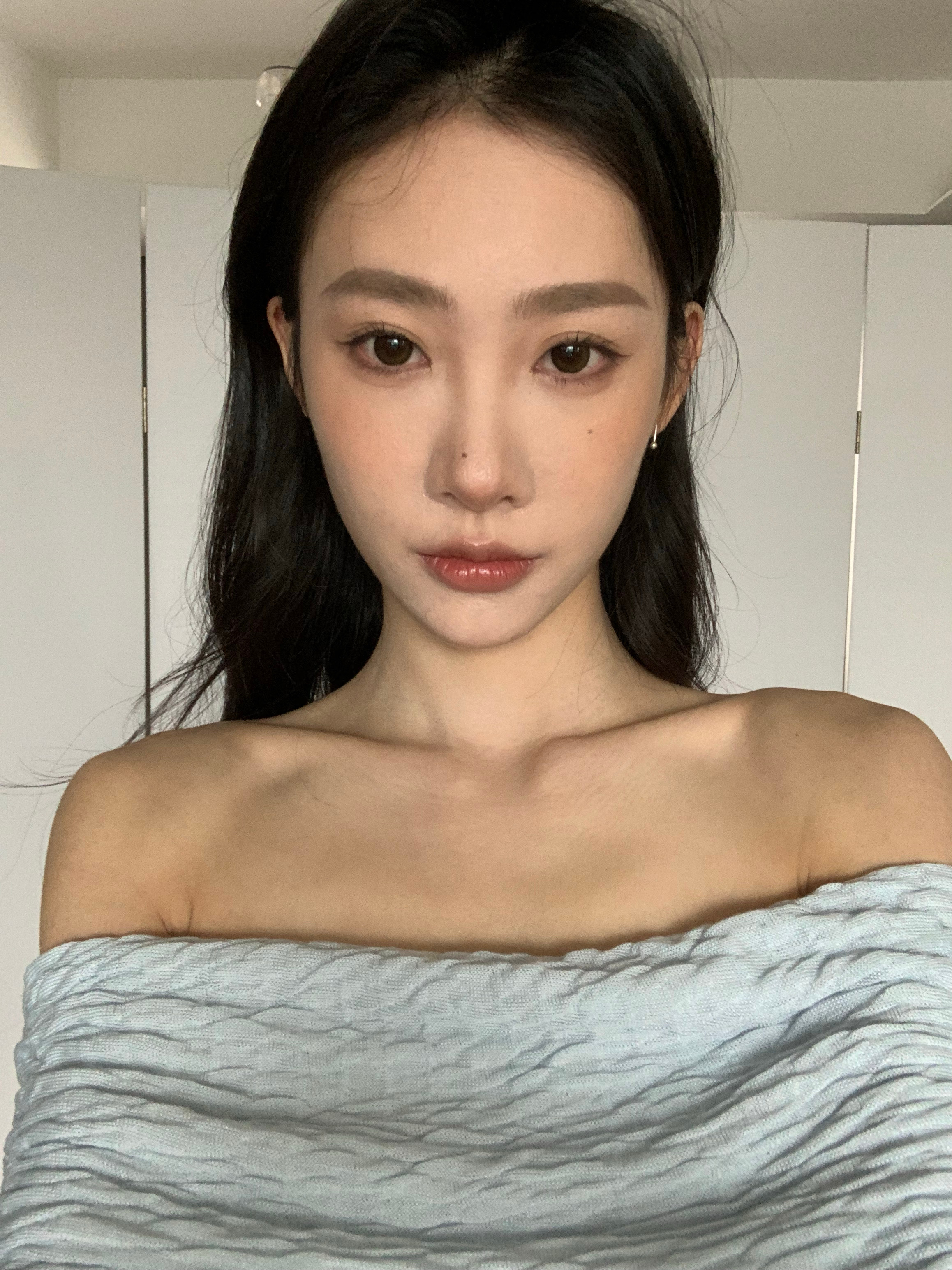 自拍🤳🏻 ​​​