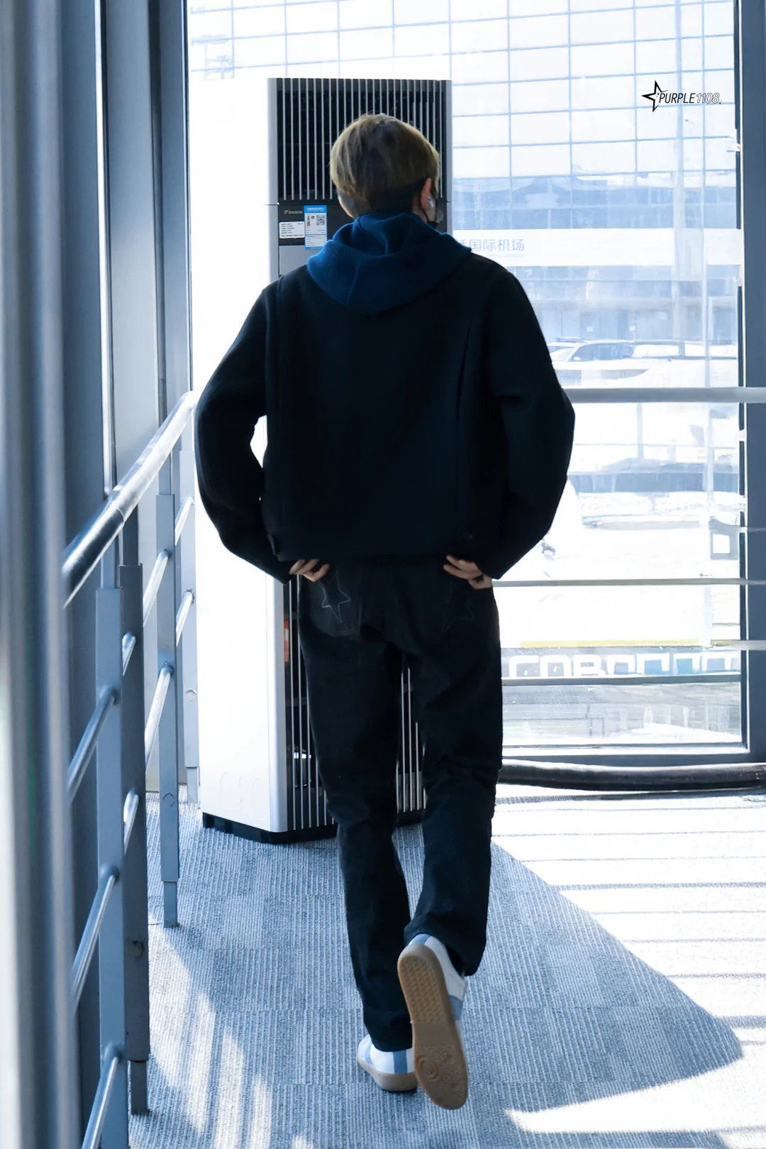 你的冬日男友已上线