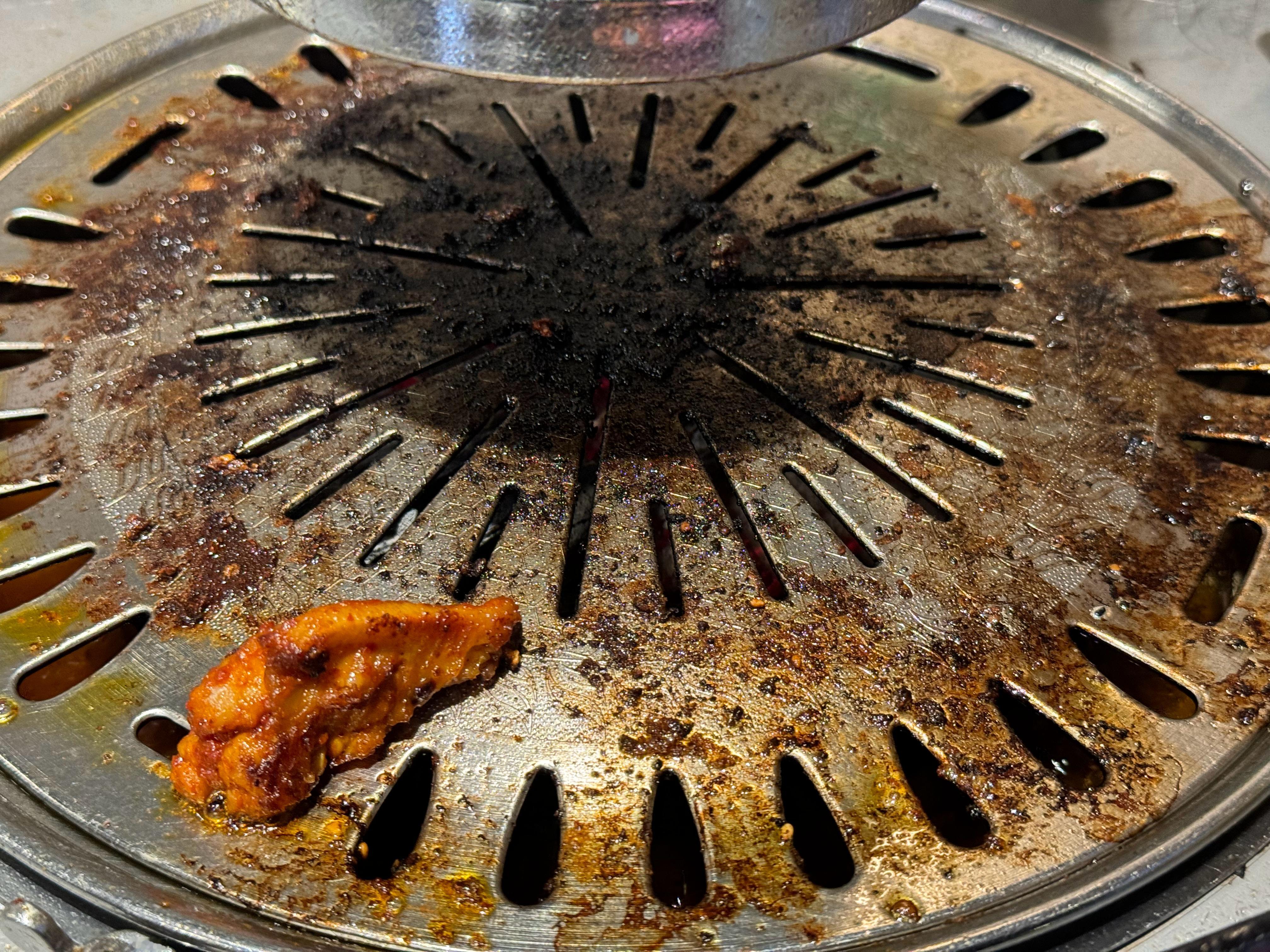 经济越差 餐饮业态度越好 