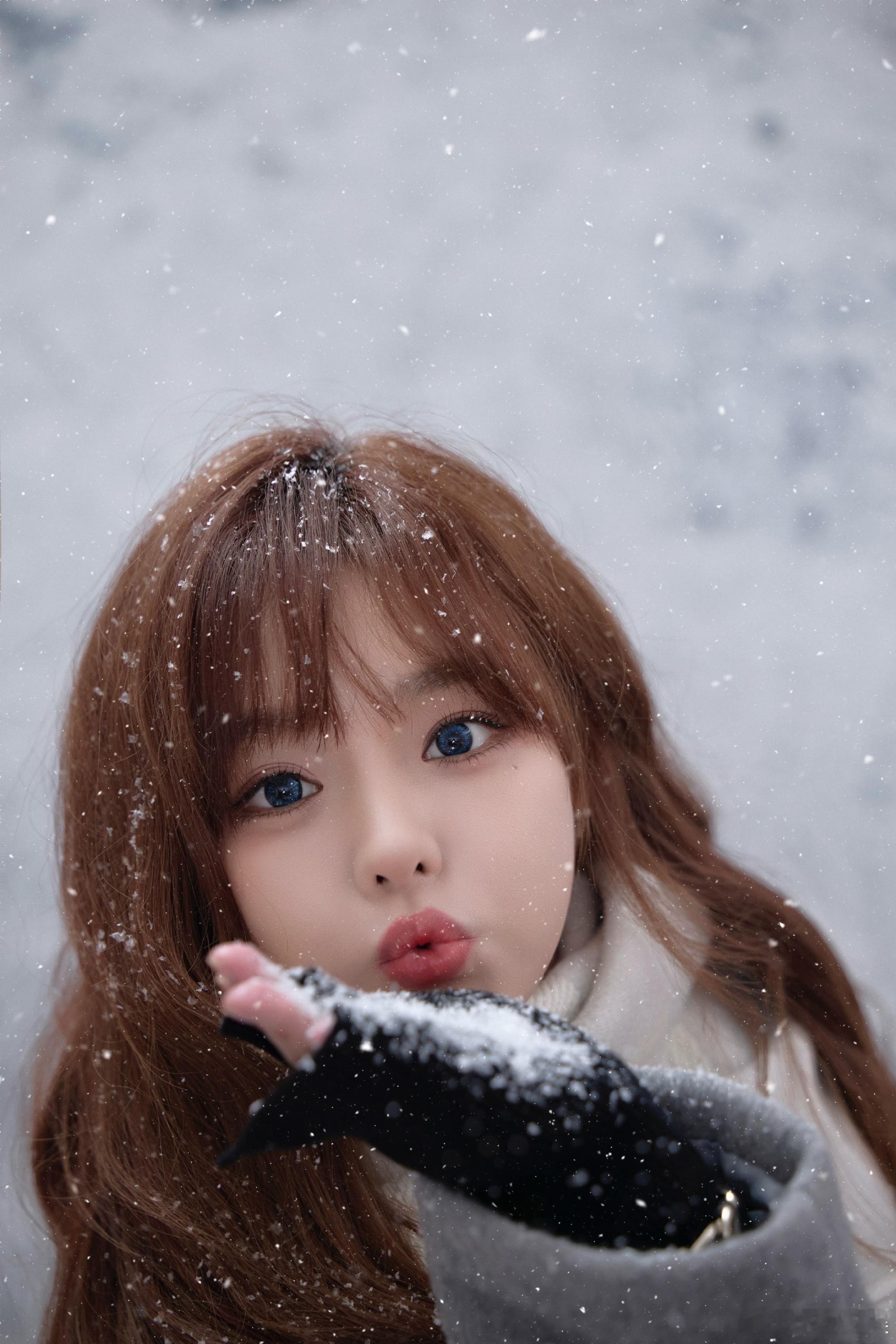 找到黄霄雲是天才的证据了，嗓音自带独特质感，把情感里的细腻与坚定唱得淋漓尽致，循