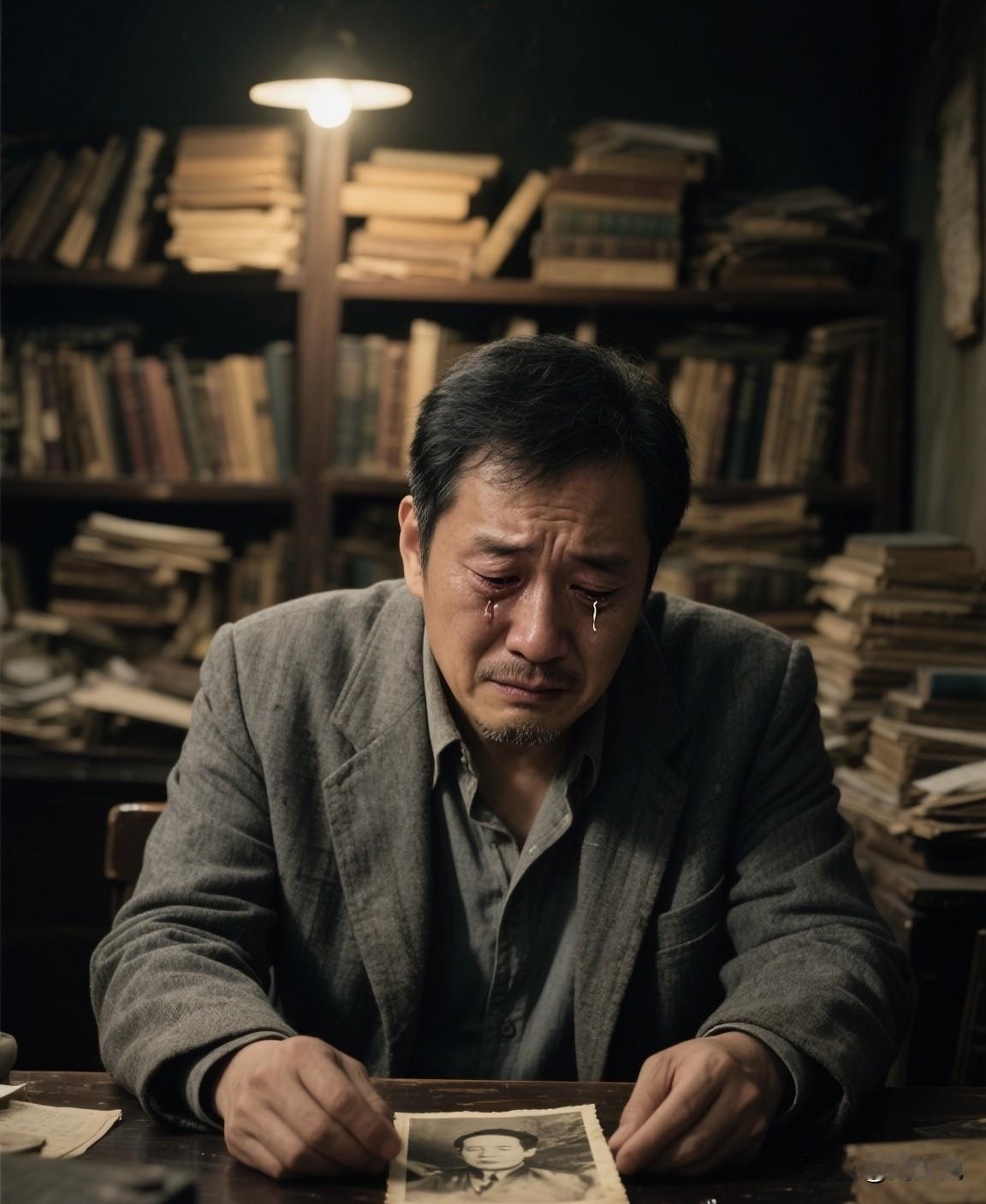 “电信诈骗真是害人不浅！”一位来自农村的男子，寒窗苦读直至硕士毕业，凭借自身努力