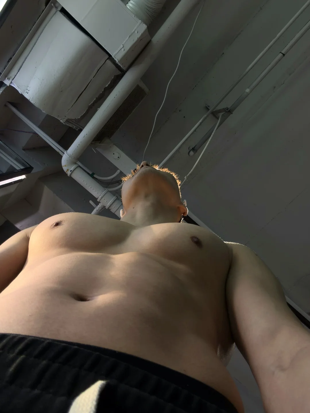 周一坏 周一吃早饭🥣