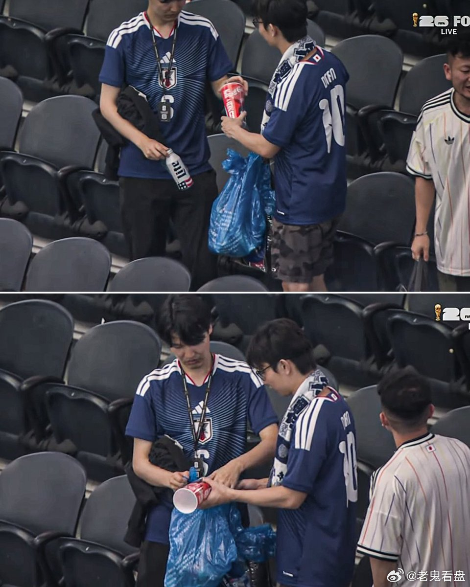 2026世界杯围观世界杯 荷兰2比2日本，踢出了一场世界杯上棋逢对手的比赛，领先