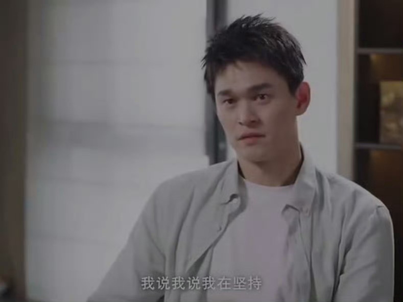 完整的家庭是孙杨最大的财富孙杨身后有父母撑腰、爱人相伴，这份安稳的归属感，才是他